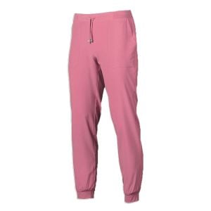 Pantalón jogger microfibra 360 rosa unisex