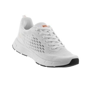 Zapato deportivo sanitario Breelite blanco