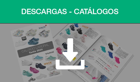 descargas